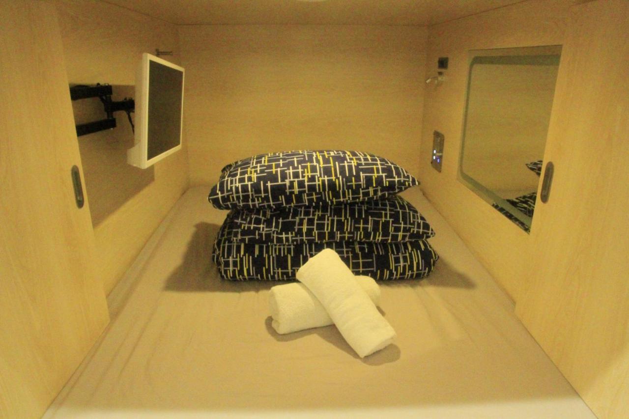 Pod Bed Coogee Beachside Sydney Buitenkant foto