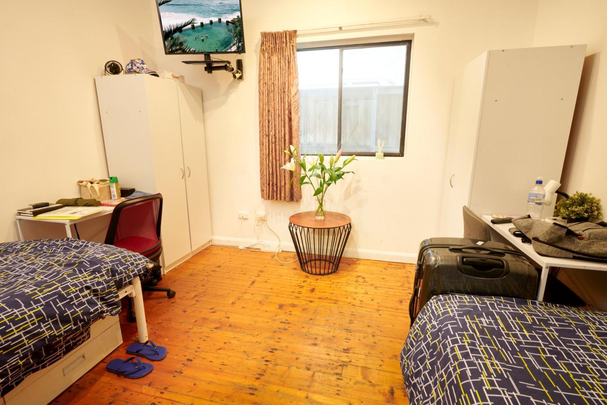 Pod Bed Coogee Beachside Sydney Buitenkant foto