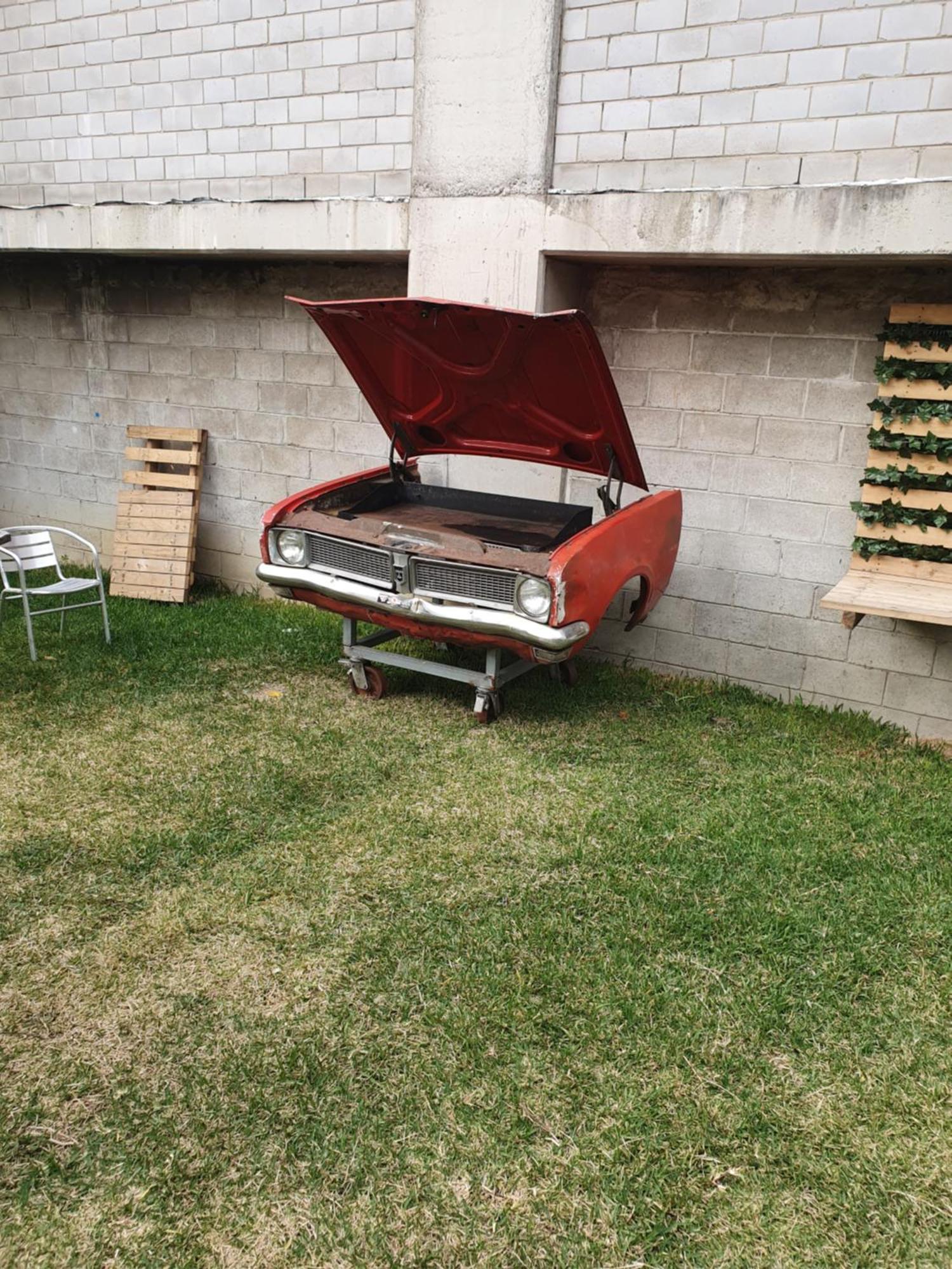 Pod Bed Coogee Beachside Sydney Buitenkant foto