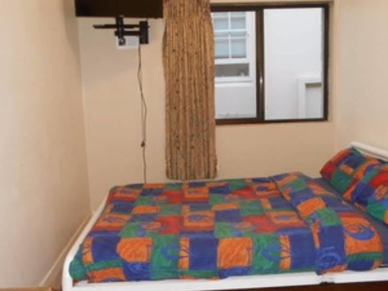 Pod Bed Coogee Beachside Sydney Buitenkant foto