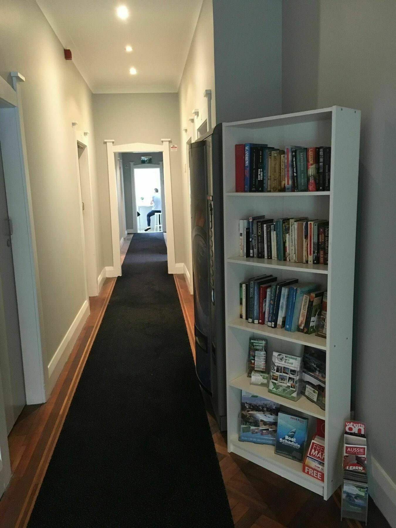 Pod Bed Coogee Beachside Sydney Buitenkant foto