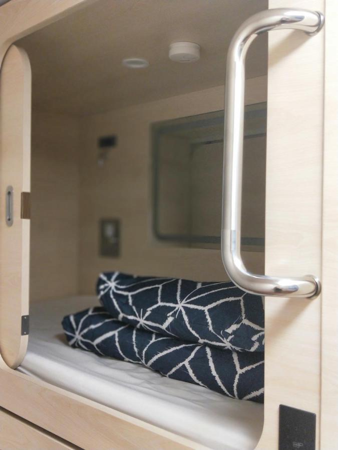 Pod Bed Coogee Beachside Sydney Buitenkant foto